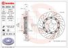 AP 25529 Z Brake Disc